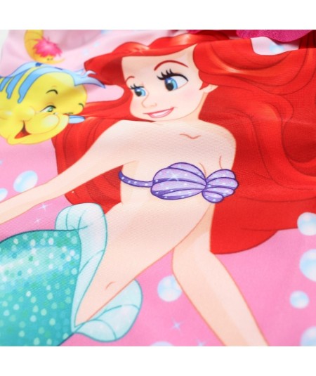 Maillot de bain princesse.