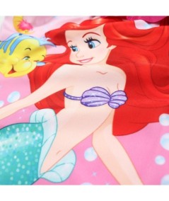 Maillot de bain princesse.