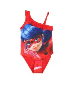 Maillot de bain Ladybug