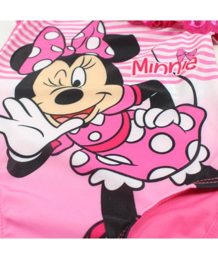 Maillot de bain minnie