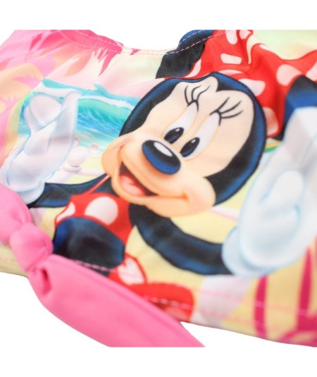 Maillot de bain minnie