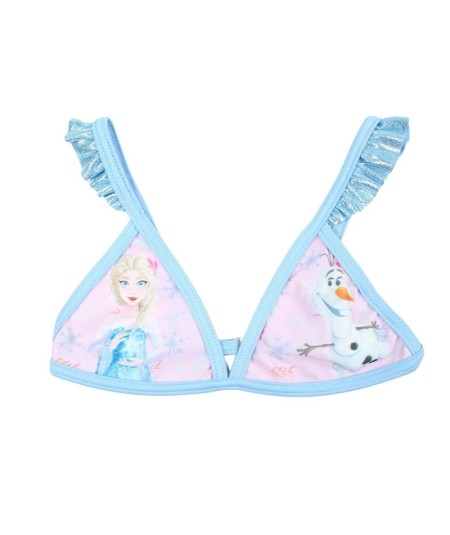 Maillot de bain La reine des neiges.