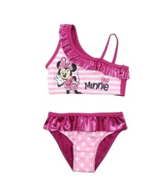 Maillot de bain minnie.