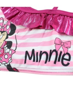 Maillot de bain minnie.