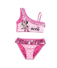 Maillot de bain minnie.