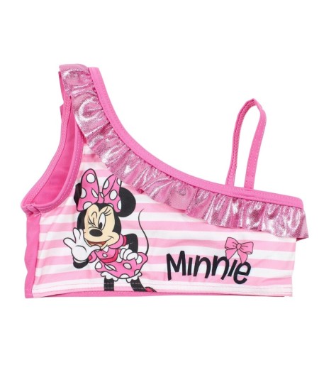 Maillot de bain minnie.