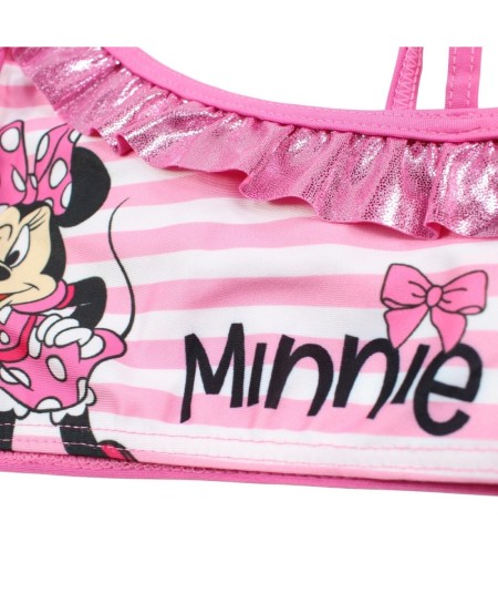 Maillot de bain minnie.