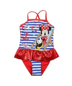 Maillot de bain minnie.