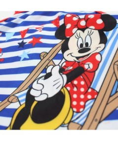 Maillot de bain minnie.