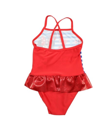 Maillot de bain minnie.