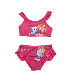 Maillot de bain paw patrol.