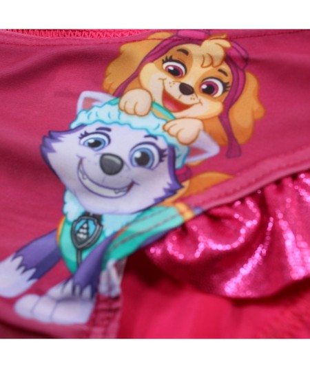 Maillot de bain paw patrol.