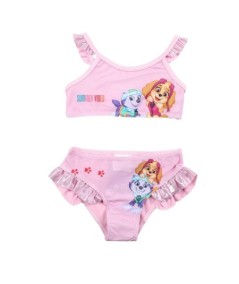 Maillot de bain paw patrol.