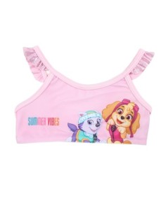 Maillot de bain paw patrol.