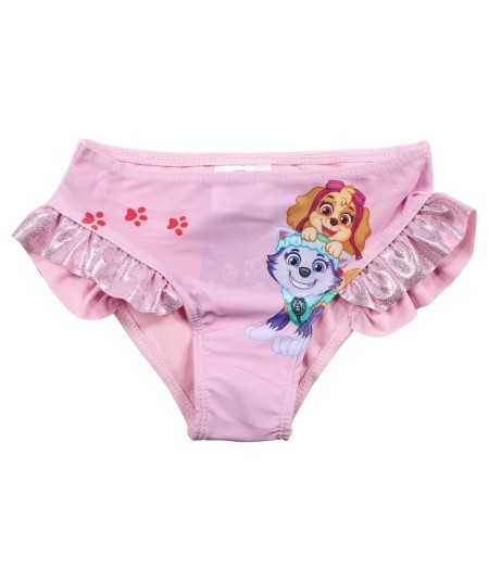 Maillot de bain paw patrol.