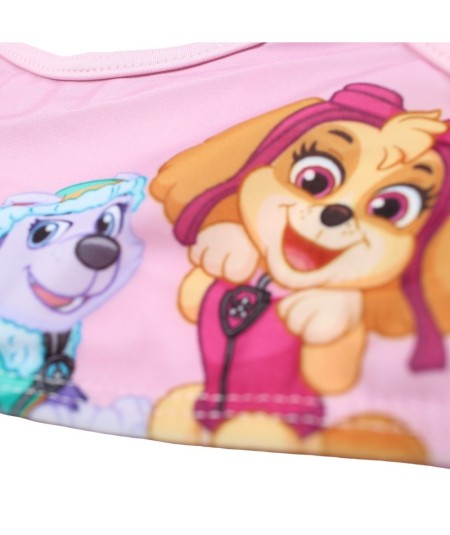 Maillot de bain paw patrol.