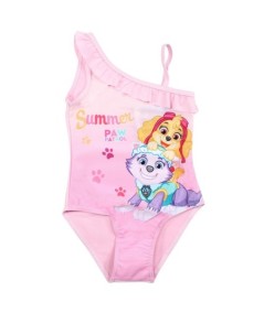 Maillot de bain paw patrol.