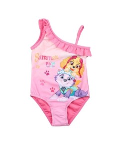 Maillot de bain paw patrol.