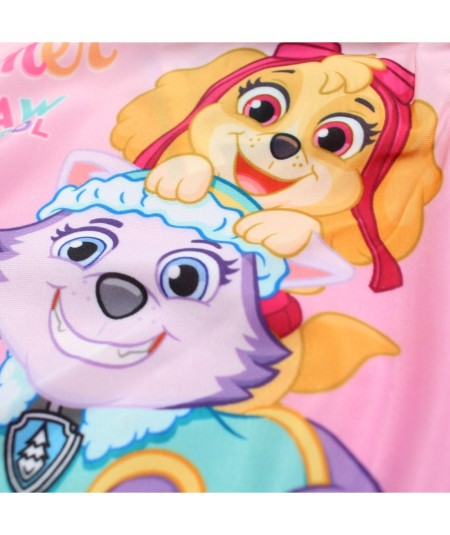 Maillot de bain paw patrol.