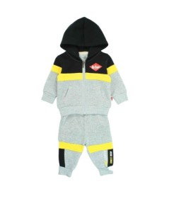 Jogging capuche bebe Lee Cooper