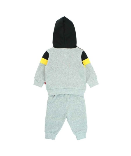 Jogging capuche bebe Lee Cooper