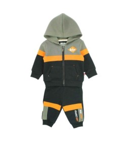 Jogging capuche bebe Lee Cooper