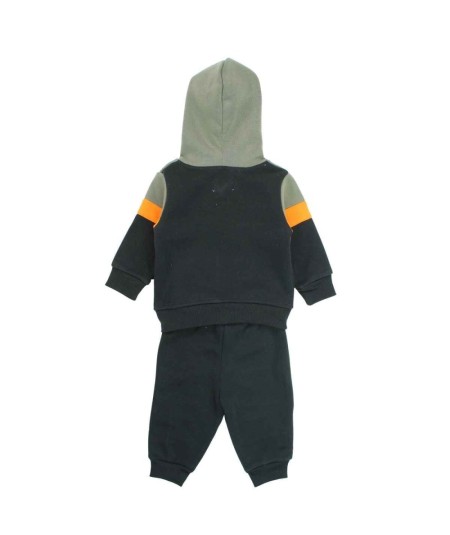 Jogging capuche bebe Lee Cooper