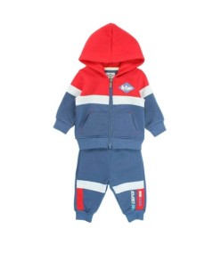 Jogging capuche bebe Lee Cooper