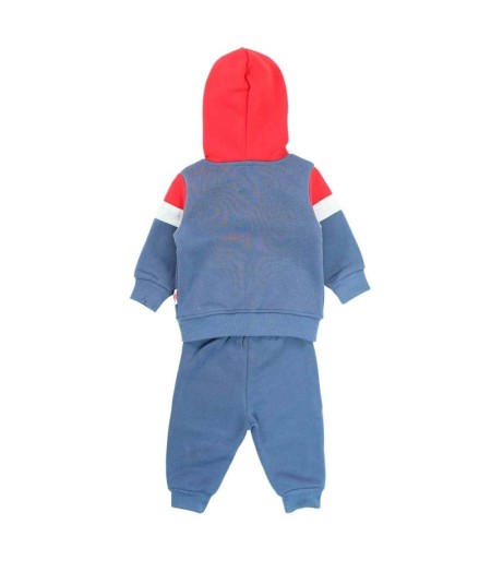 Jogging capuche bebe Lee Cooper