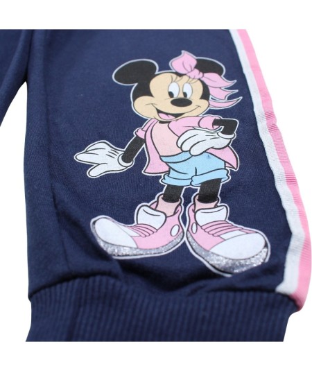 Jogging fille Minnie