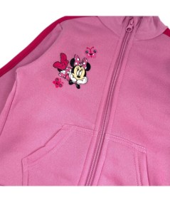 Jogging Minnie