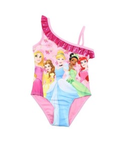 Maillot de bain princesse.