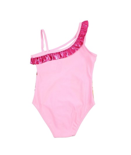 Maillot de bain princesse.