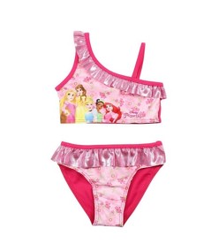 Maillot de bain princesse.