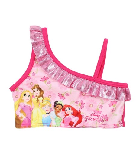 Maillot de bain princesse.