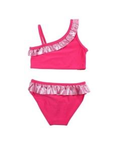 Maillot de bain princesse.