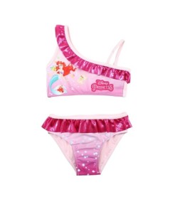 Maillot de bain princesse.