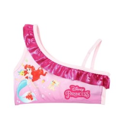 Maillot de bain princesse.