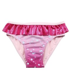 Maillot de bain princesse.