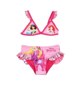 Maillot de bain princesse.