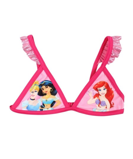 Maillot de bain princesse.