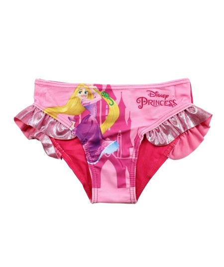 Maillot de bain princesse.