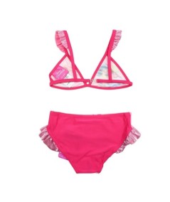 Maillot de bain princesse.