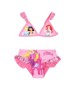 Maillot de bain princesse.