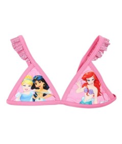 Maillot de bain princesse.