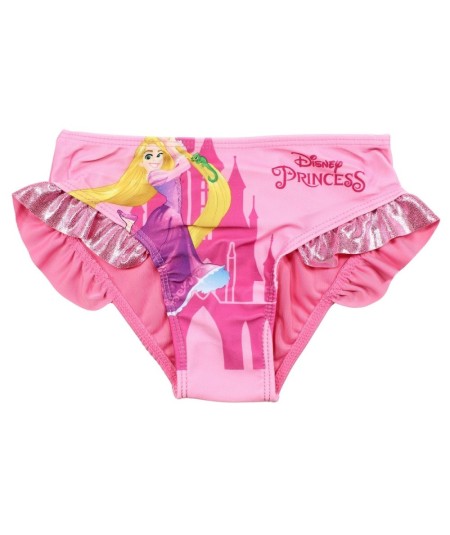 Maillot de bain princesse.