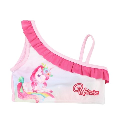 Maillot de bain unicorn.