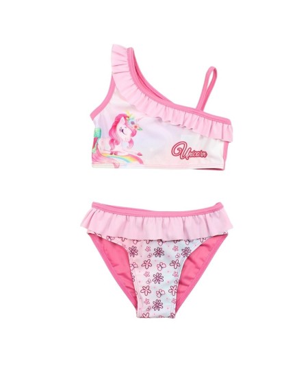 Maillot de bain unicorn.