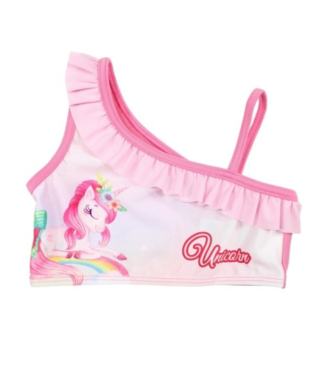 Maillot de bain unicorn.