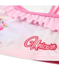 Maillot de bain unicorn.